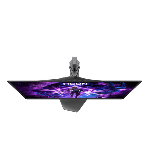 AOC AGON PRO AG276QZD2 computer monitor 67.8 cm (26.7 AOC AGON PRO AG276QZD2 computer monitor 67.8 cm (26.7